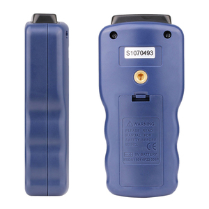 RZ/Ruizhi SM206เครื่องวัดรังสีดวงอาทิตย์,เครื่องทดสอบการฉายรังสีพลังงานแสงอาทิตย์แบบดิจิตอลเครื่องทดสอบการวัดพลังงาน