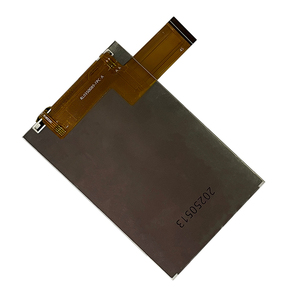 Embedded 3.5 Inch 320*480 TFT <strong>LCD</strong> <strong>Display</strong> Panel Module with ILI9488 Controller Touch <strong>Function</strong> - Product Image 2