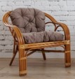 BRUN FONCÉ, PECAN