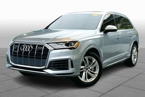 Şimdi satış kullanılmış 2023 <span class=keywords><strong>Au</strong></span>_di Q 7 qua-ttro Premium Plus 55 TFSI AWD