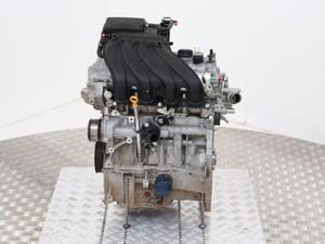 エンジンアセンブリHR16DEエンジン1.6Lガソリンタイプ
