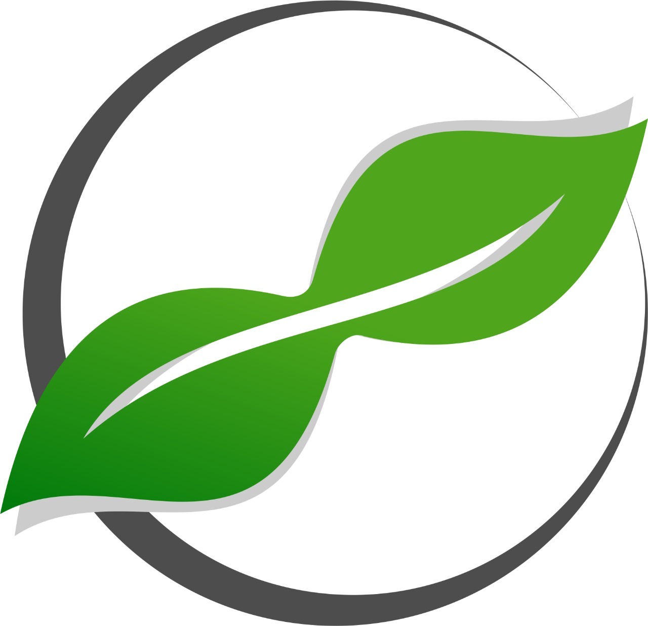 company logo