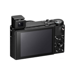 畅销书RX100 VII高级桥式摄像机，配有24 200毫米蔡司镜头、20.1mp传感器、眼球跟踪自动对焦、4k视频、翻转屏幕 - Product Image 4