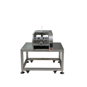 Data di scadenza termica automatica Coder stampa on-line stampante a getto d'inchiostro macchina Paging per sacchetti di plastica scatola stampante Touchcreen - Product Image 5