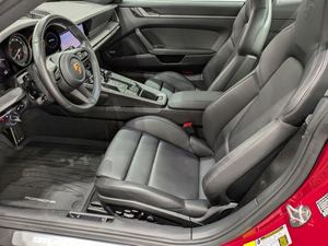 Önceden sahip olunan ve düzgünce kullanılan 2020 P _ o_r_s_c_h_e 911 4S Coupe Luxury lüks araba - Product Image 3