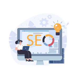 Công ty tốt nhất Ấn Độ cung cấp phương tiện truyền thông xã hội tiếp thị tối ưu hóa doanh nghiệp dịch vụ SEO kỹ thuật số miễn phí vận chuyển trực tuyến - Product Image 3