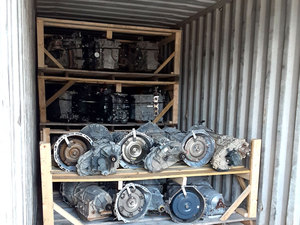 การประกอบเครื่องยนต์2TR 2TR-FE สมบูรณ์ - Product Image 4