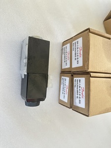 อะไหล่ไฮดรอลิก DG4V-3-0AL-M-U-H7-69-EN124ปั๊มมอเตอร์ไฮดรอลิก - Product Image 4