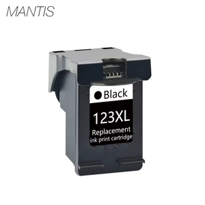 รองรับตลับหมึก123xl HP 123/Deskjet 2131 1110 1111 1112 2130 2132เติมหมึกเครื่องพิมพ์2134 - Product Image 1