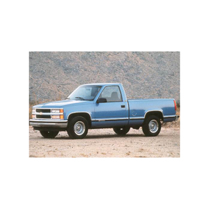 持続力のあるユーティリティピックアップを探しているディーラー向けのChevy C_K2500在庫 - Product Image 6