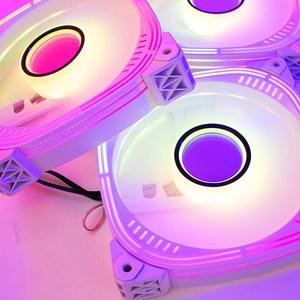 F022 ventole RGB 6P per PC,