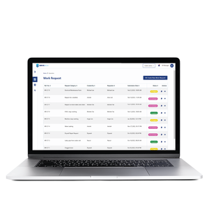 Efficient Tenant Request Auto-Notification <strong>Software</strong> Work Order Automation with Mac OS &amp; Linux Support Internet Version in Stock - Product Image 3
