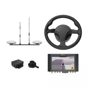 Otomatik/traktör rehberlik sistemi | Düşük fiyata satılık doğru tarım için GPS otomatik Pilot - Product Image 4