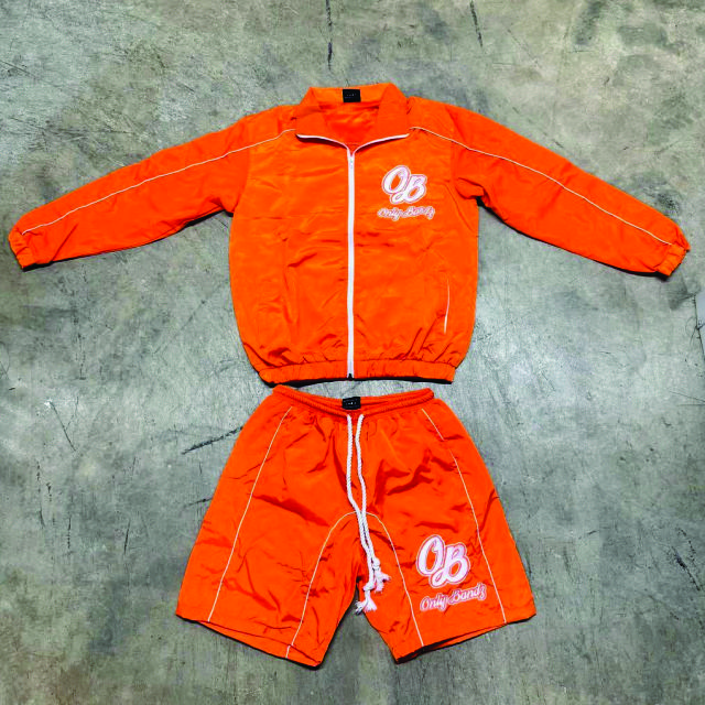 Orange