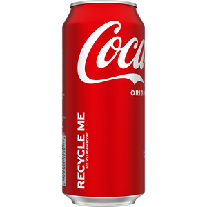 コカ・コーラオリジナルテイスト250mlパック24個の完璧な飲料成分
