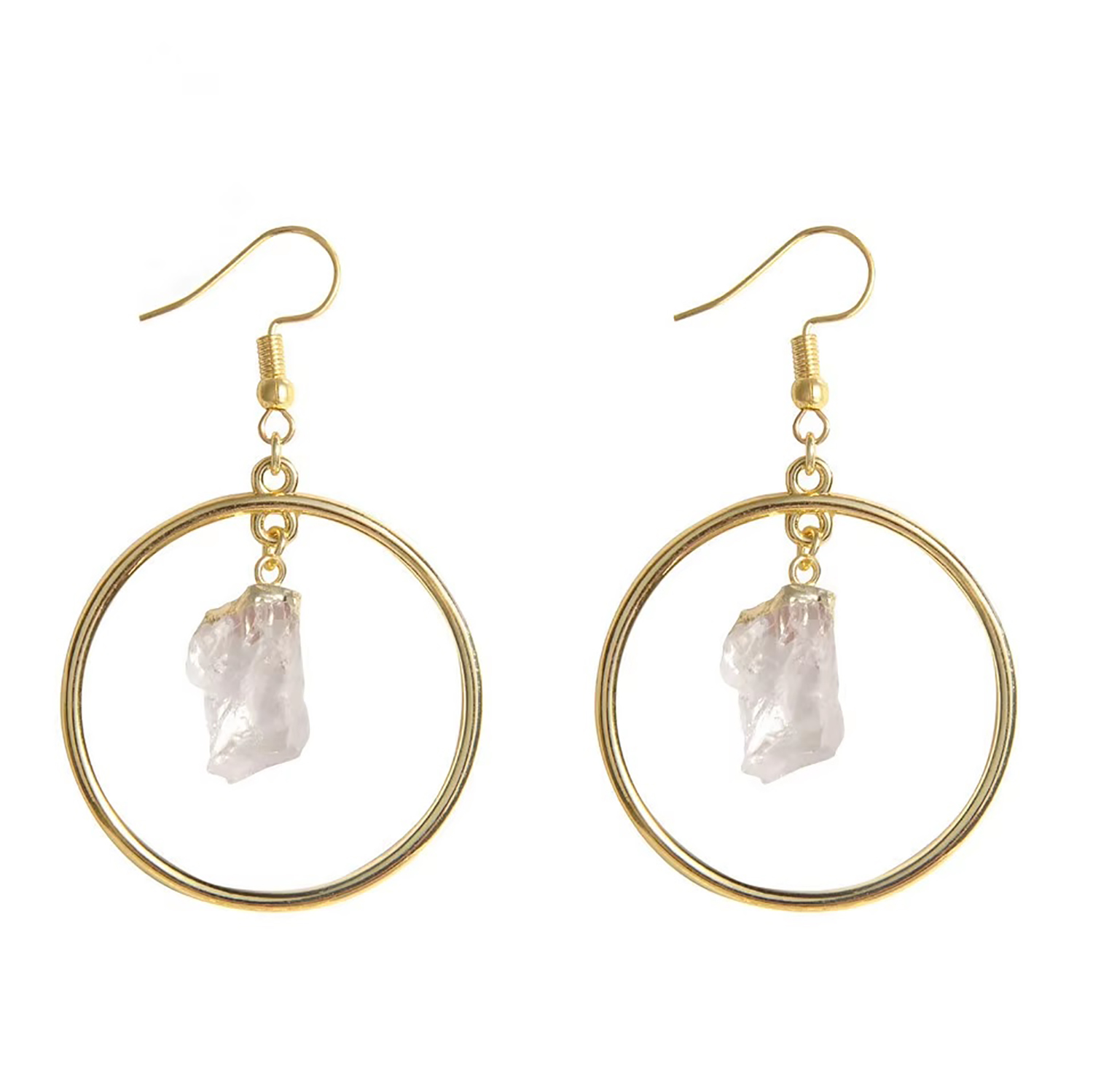 Clear Quartz