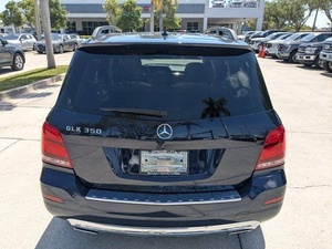 2015 uygun fiyatlı Merc -edes-Be -nz gl-k-sınıfı GLK 350