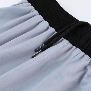 Light Weight Unique <strong>Style</strong> Basketball Uniform Solid Color Customized Printing Basketball Uniform - Product Image 4