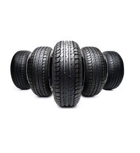 Güvenli sürüş ve uzun ömürlü performans için kalite güvencesi ile satılık ucuz kullanılmış lastikler - Product Image 4