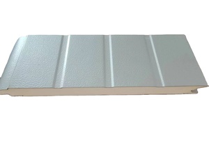 Custom Classical Steel Galvanized Foam Garage Door Modern Design with <strong>Transom</strong> 110motor Driven Overhead Door - Product Image 2