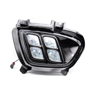 KIA <span class=keywords><strong>SORENTO</strong></span> 2015用高品質フォグランプLED86525-C5210