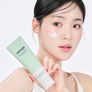 New Arrival bán buôn offon 7x cica-biome mụn trứng cá giữ ẩm làm sạch bọt 120ml cho tất cả các loại da Hàn Quốc chăm sóc da - Product Image 2