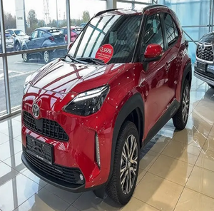 <strong>sales</strong> AUTHENTIC 2024 Toy-otas Yaris Cross AWD