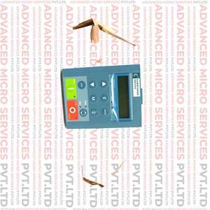 Eurotherm 605100 denetleyici - Product Image 1