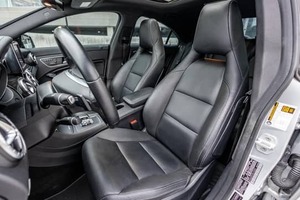Wholesale Used 2014 M-ercedes-Benz CLA45 <strong>AMG</strong> - Product Image 2