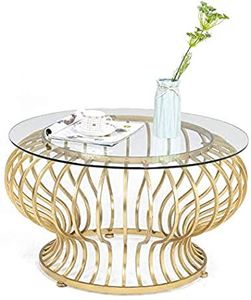 Hiện Đại Sang Trọng Lift Top Di Chuyển Trang Trí Bàn Cà Phê Nhân Đôi Thép Mở rộng Thiết Kế Đồ Nội Thất Phòng Khách Tại Horchow - Product Image 2