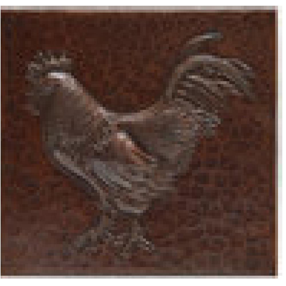 Copper