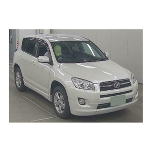 High Quality for <strong>Toyotas</strong> 20-21 RAV 4 Anti-collision Guards - Product Image 2