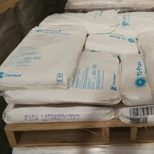 Master batch Verwenden Sie Rutil Titandioxid Ti Pure R 104 - Product Image 2