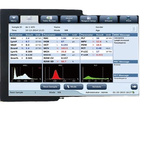 12,1-Zoll-Touchscreen für die industrielle Steuerung Große Android Touch All-In-One-LCD-Module für TV-Beratungs anwendungen - Product Image 4