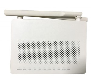 Orijinal HG8546M XPON ONU 4GE bağlantı noktaları çift modlu Wi-Fi GPON/EPON 4G ağ Fiber optik ekipman 12V güç 4 SC UPC FTTH POE için - Product Image 5