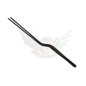 Bán buôn Kìm công cụ nhà bếp nhíp làm sạch dao cá xương Tweezer thép không gỉ cá xương Remover - Product Image 5
