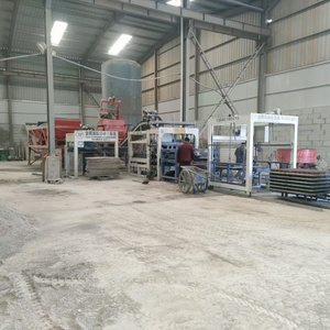 Brick <strong>Machine</strong> Making Automatic <strong>Block</strong> <strong>Machine</strong> Maker <strong>Block</strong> <strong>Machine</strong> Making Automatic - Product Image 1