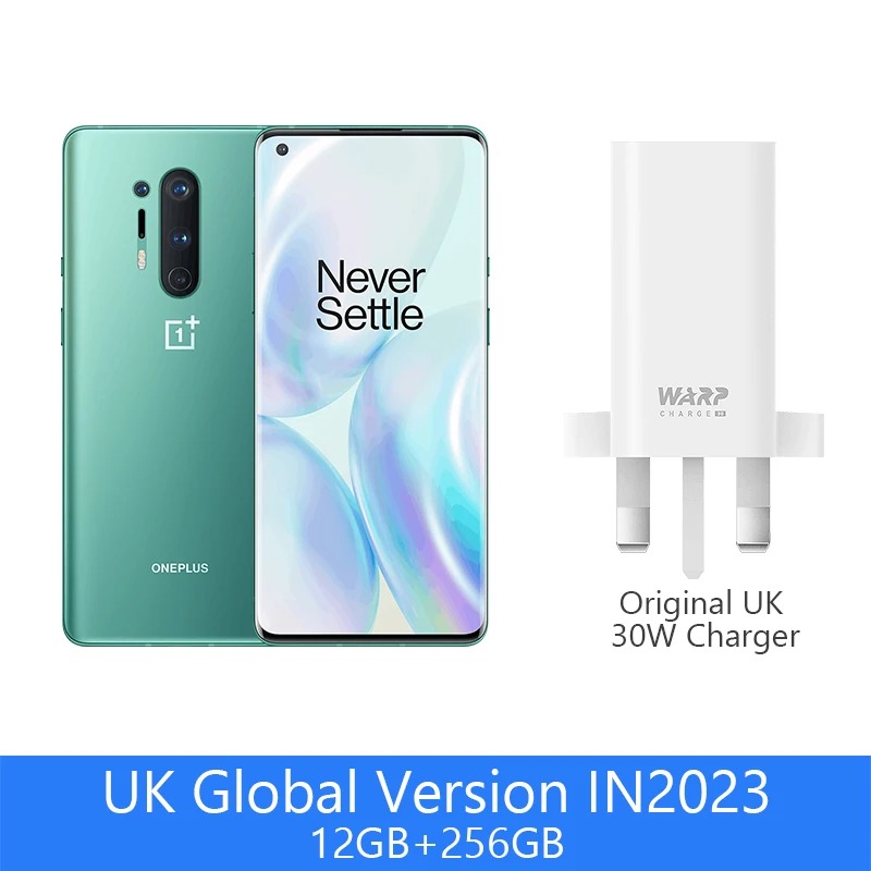 12G 256GB