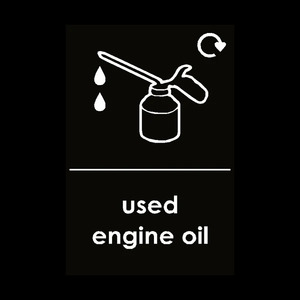 Wholesale Recycled Base Oil Automotive <strong>Lubricant</strong> Engine Oil for Sale from <strong>Malaysia</strong>