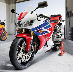 レーシングオートバイ2025 CBR600RR新品2025