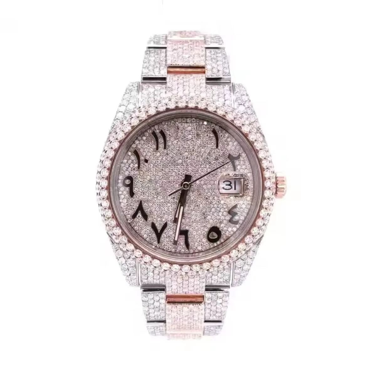 โรสโกลด์