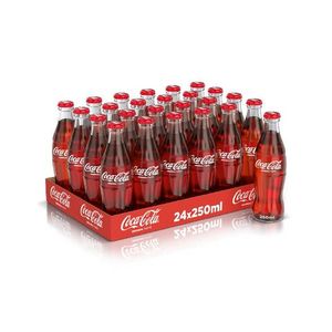 Original <strong>Coca</strong> <strong>Cola</strong> 330ml Cans/ <strong>COLA</strong> FLAVOR SOFT DRINK BOTTLE 1.5 - Product Image 6