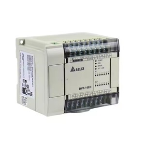 Controlador de programación PLC de software de programación PLC de marca original, controlador lógico PLC de la serie