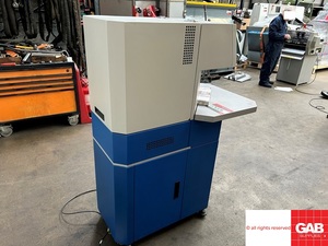 Vaccatic Vicount 3 PB-带插页器的高速纸张计数机 - Product Image 3