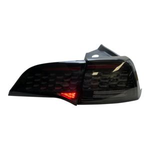 2016-2023 TESLA model 3 ve model Y LED arka lambası için yüksek kaliteli arka lamba - Product Image 4