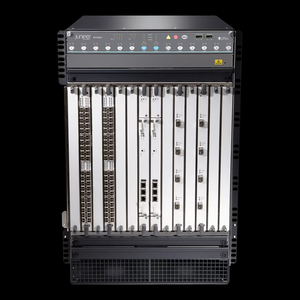Nuevo módulo de expansión original Juniper Networks MX480 MX960, tarjeta de línea, enrutador Juniper MPC7E-MRATE-RTU - Product Image 1