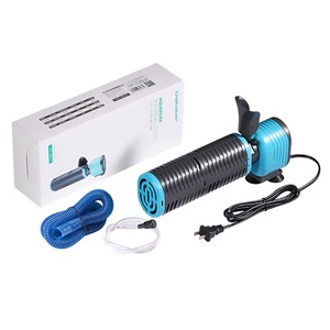 Low Noise Multi-Function Pro Power <strong>Filter</strong> Internal <strong>Filter</strong> for Aquarium - Product Image 6