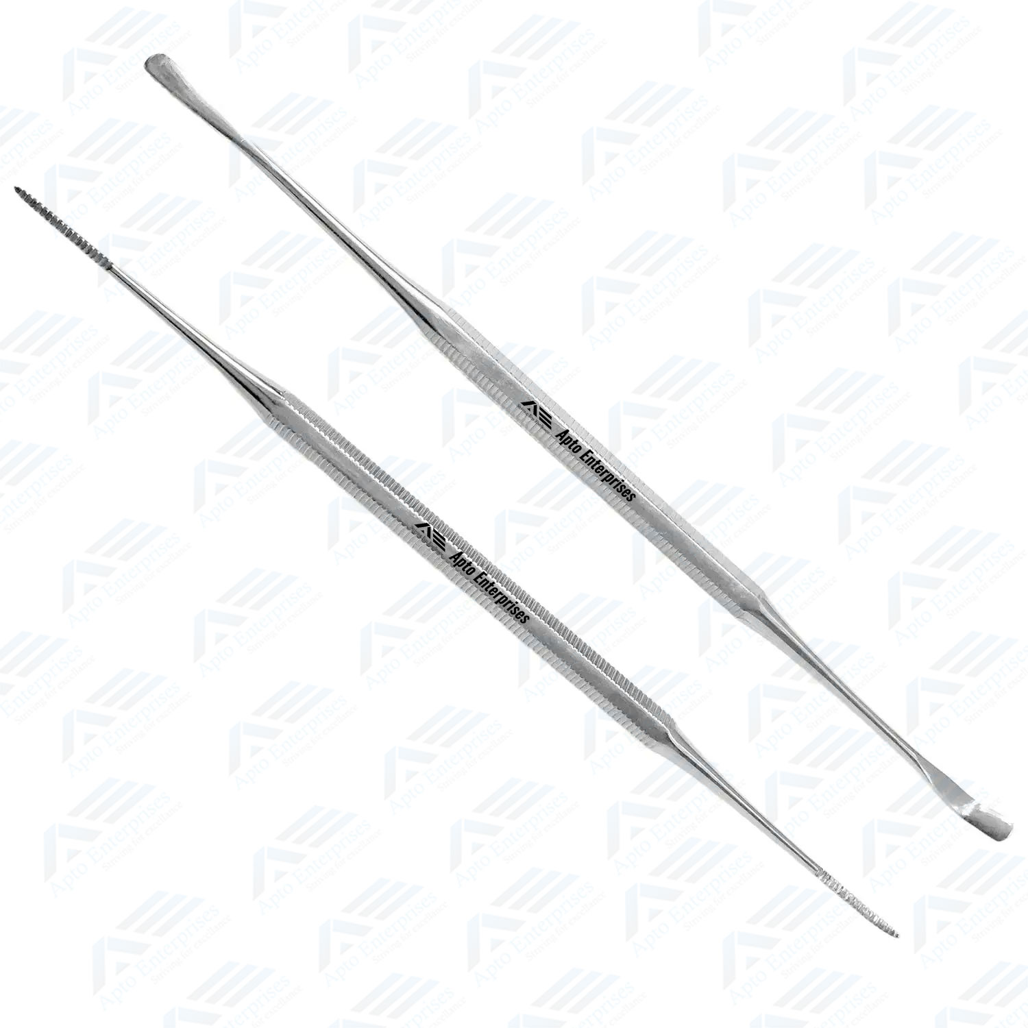 Toenail File