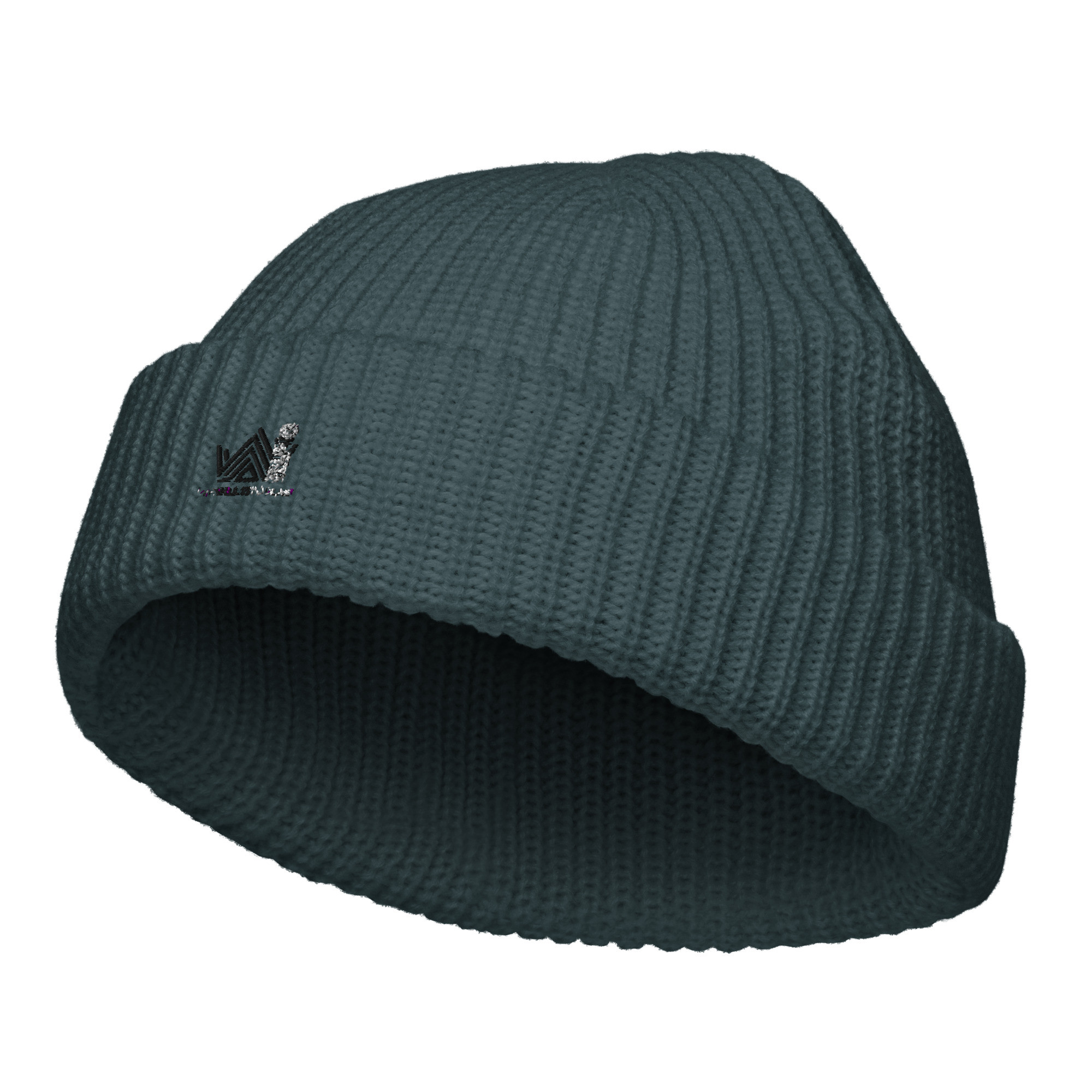 Petrol Blue