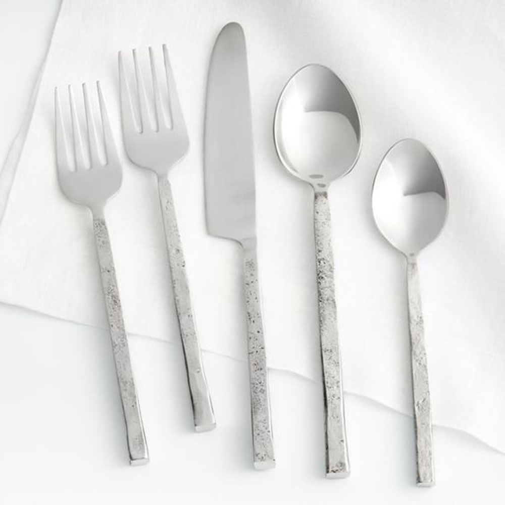 silver